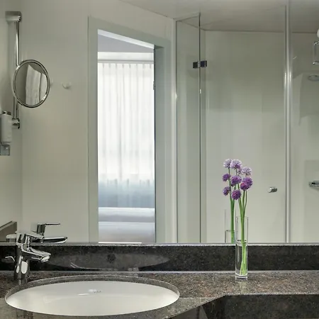 Hotel Intercityhotel Kassel