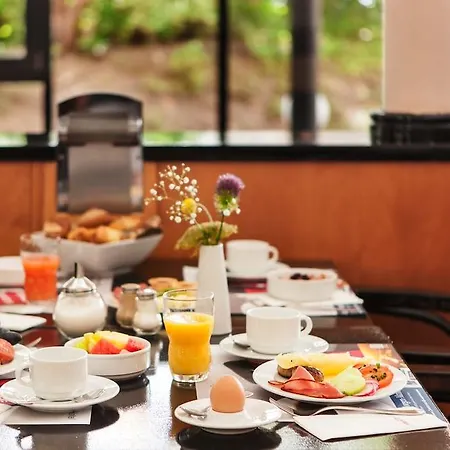 Intercityhotel Kassel
