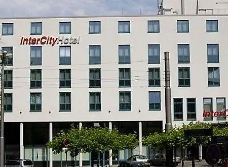 Intercityhotel Kassel