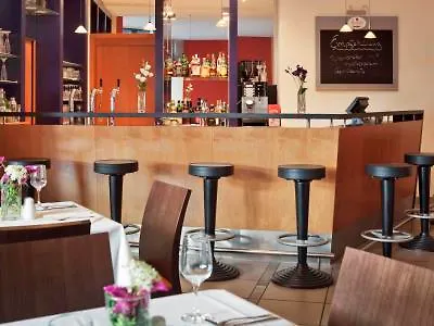Intercityhotel 4* Kassel