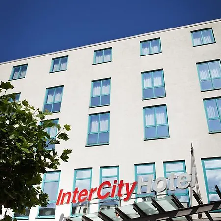 Otel Intercityhotel
