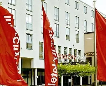 إنترسيتي 4*