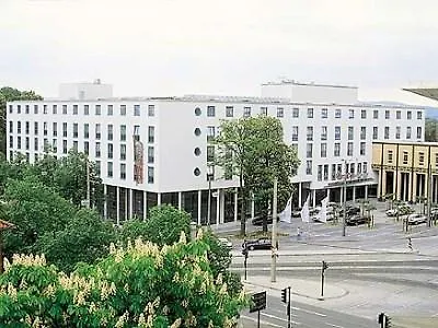 فندق إنترسيتي 4*