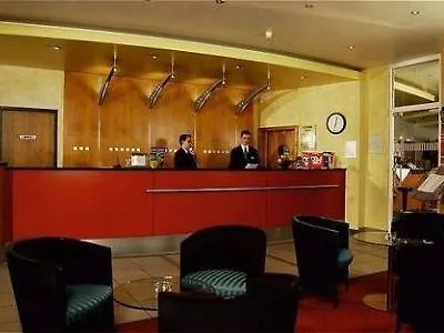إنترسيتي 4*