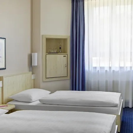 إنترسيتي 4*