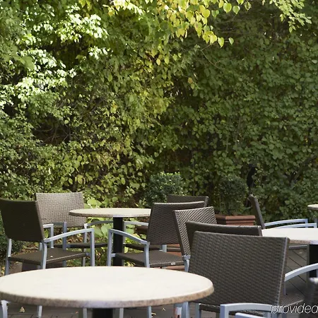Otel Intercityhotel Kassel