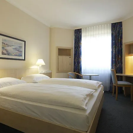 Intercityhotel