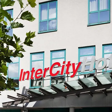 Intercityhotel Kassel
